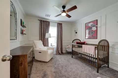 Bedroom - 2801 SE 22nd St, Oklahoma City, OK 73160 photo 4 of 6
