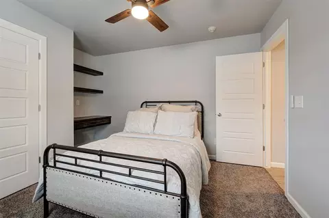 Bedroom - 2801 SE 22nd St, Oklahoma City, OK 73160 photo 6 of 6