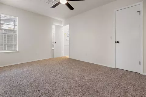 Bedroom - 1104 Juno Cir, Edmond, OK 73003 photo 5 of 6