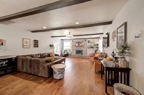 12200 Bell Oak Rd, Edmond, OK 73013