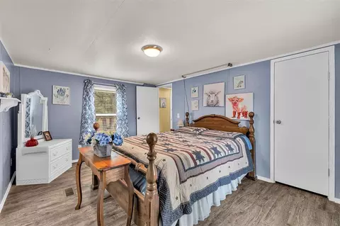 Bedroom - 974 Bailey Ln, Norman, OK 73026 photo 1 of 3