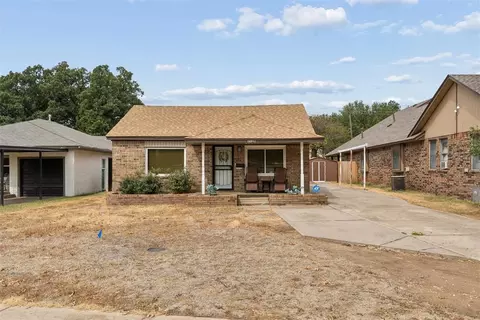 1143 NE Grand Blvd, Oklahoma City, OK 73117