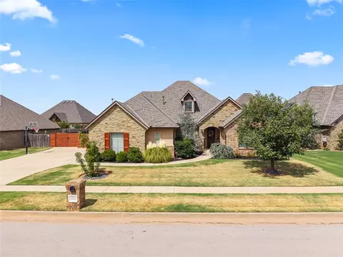 13313 NW 5th St, Yukon, OK 73099