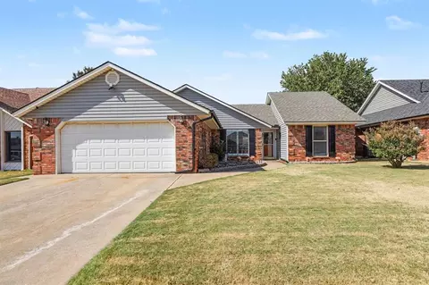 3149 SW 100th Pl, Oklahoma City, OK 73159
