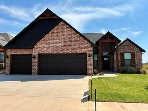 9324 SW 37th St, Oklahoma City, OK 73179