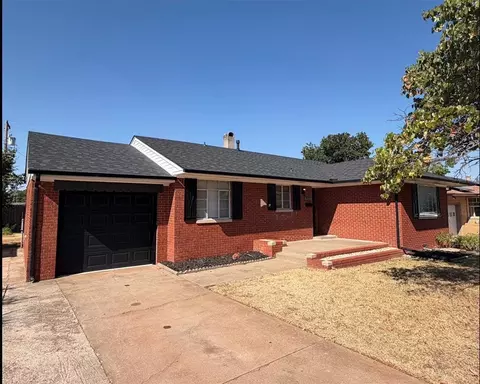 3025 NW 69th St, Oklahoma City, OK 73116