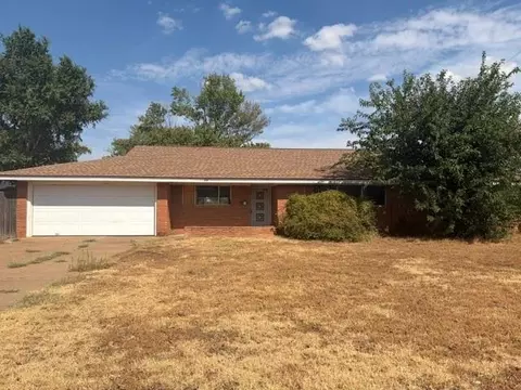 Undisclosed, Weatherford, OK 73096