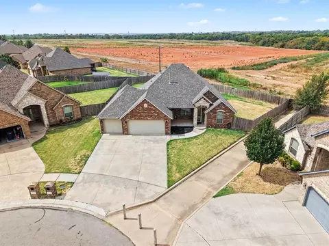 5136 SW 120th Ter, Oklahoma City, OK 73173