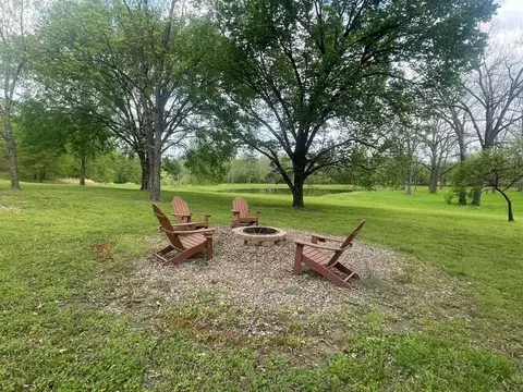 Exterior - 260 Box Elder Ln, Broken Bow, OK 74728 photo 6 of 6