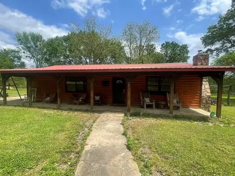 Exterior - 260 Box Elder Ln, Broken Bow, OK 74728 photo 1 of 6