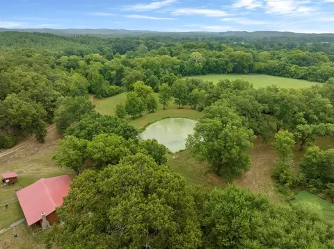 View/Area - 260 Box Elder Ln, Broken Bow, OK 74728 photo 1 of 7