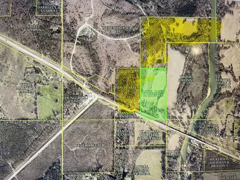 View/Area - 260 Box Elder Ln, Broken Bow, OK 74728 photo 7 of 7