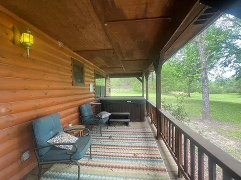 Exterior - 260 Box Elder Ln, Broken Bow, OK 74728 photo 4 of 6