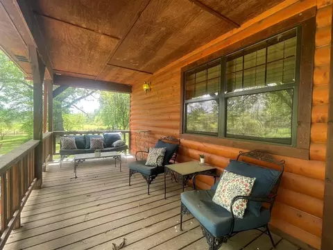 Exterior - 260 Box Elder Ln, Broken Bow, OK 74728 photo 3 of 6