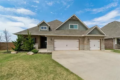 14101 Village Creek Way, Piedmont, OK 73078