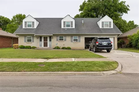 3112 Center St, Oklahoma City, OK 73120