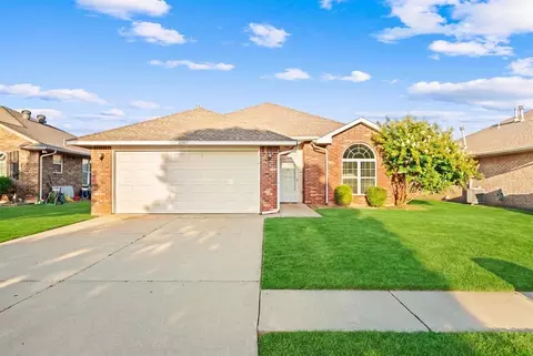 2605 Northern Hills Rd, Norman, OK 73071