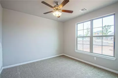 Bedroom - 2916 Pacifica Ln, Edmond, OK 73034 photo 5 of 5