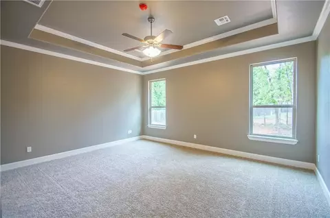 Bedroom - 2916 Pacifica Ln, Edmond, OK 73034 photo 1 of 5