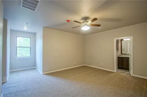 Bedroom - 2916 Pacifica Ln, Edmond, OK 73034 photo 4 of 5