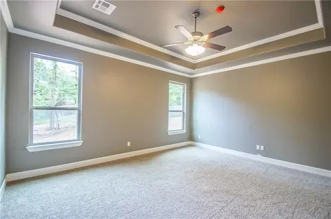 Bedroom - 2916 Pacifica Ln, Edmond, OK 73034 photo 2 of 5