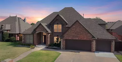 2808 SW 136th St, Oklahoma City, OK 73170