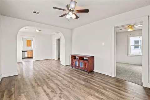 917 S Reno Ave, El Reno, OK 73036