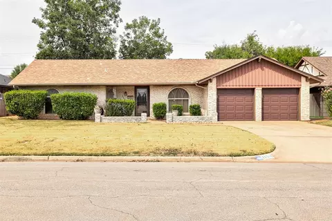 11501 N Miller Ave, Oklahoma City, OK 73120