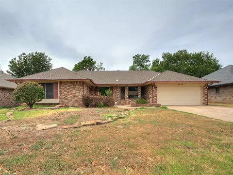 8225 Canna Ln, Oklahoma City, OK 73132