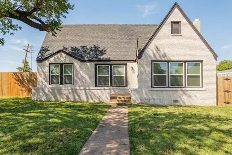 701 NE 24th St, Oklahoma City, OK 73105