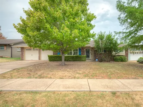 3121 NW 62nd St, Oklahoma City, OK 73112