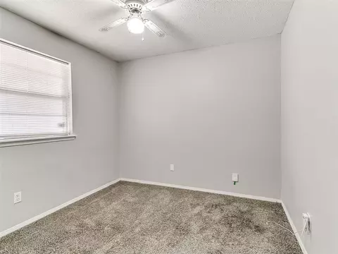 Bedroom - 210 E Cherry Ave, Yukon, OK 73099 photo 7 of 7