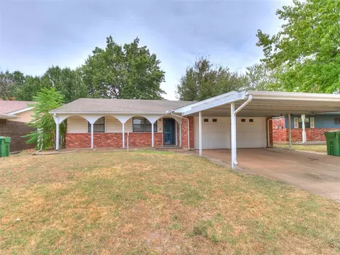 Other - 210 E Cherry Ave, Yukon, OK 73099 photo 4 of 9