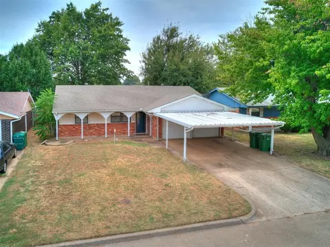 View/Area - 210 E Cherry Ave, Yukon, OK 73099 photo 1 of 4