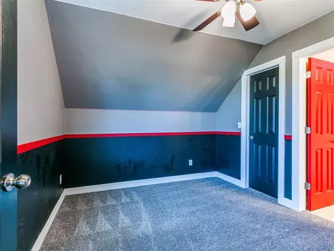 Bedroom - 601 Summit Bnd, Norman, OK 73071 photo 5 of 6