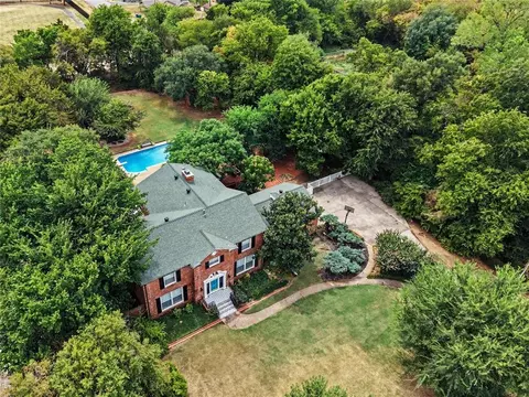 4200 NE 36th St, Oklahoma City, OK 73121