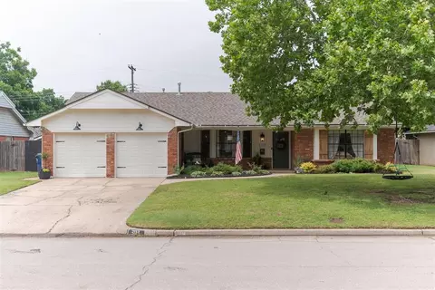 3113 Berkshire Way, Oklahoma City, OK 73120