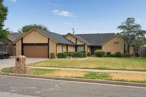 2913 SW 127th St, Oklahoma City, OK 73170