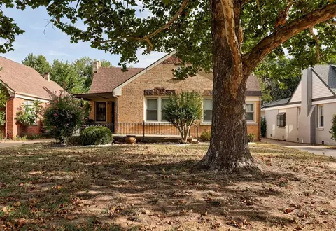 2309 NW 28th St, Oklahoma City, OK 73107