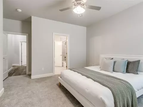 Bedroom - 1124 Colonial Ave, Tuttle, OK 73089 photo 11 of 11