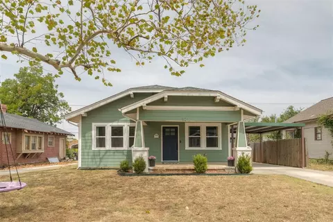 821 NW 32nd St, Oklahoma City, OK 73118