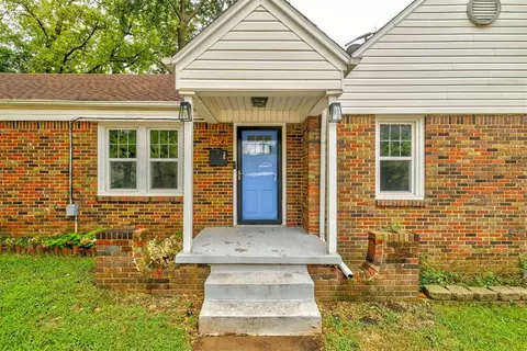 1608 NW 42nd Pl, Oklahoma City, OK 73118
