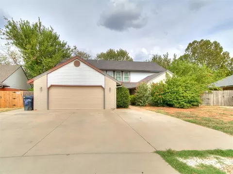 8212 Harvest Hills South Blvd, Oklahoma City, OK 73132