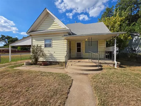 Other - 904 E 7th St, Shawnee, OK 74801 photo 3 of 3