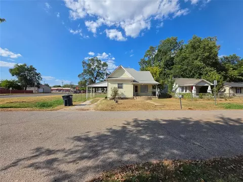 Other - 904 E 7th St, Shawnee, OK 74801 photo 1 of 3