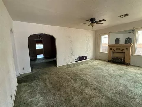 Living - 206 W 1st St, Watonga, OK 73772 photo 1 of 3