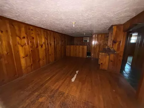 Living - 206 W 1st St, Watonga, OK 73772 photo 2 of 3