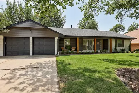 2424 NW 120th St, Oklahoma City, OK 73120