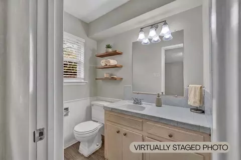 Bath - 332 Forest Dr, Norman, OK 73069 photo 1 of 4