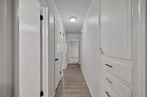 Entry Way - 332 Forest Dr, Norman, OK 73069 photo 2 of 2
